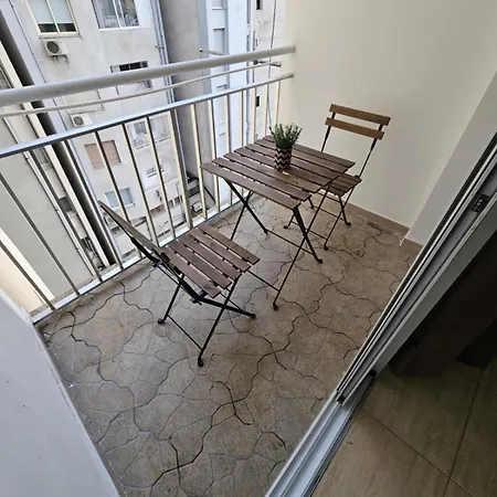 Melmar Molos Apartmán