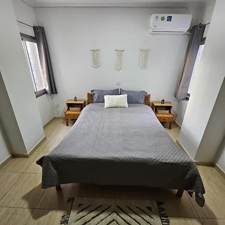 Melmar Molos Apartmán Lemesos
