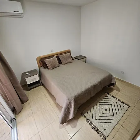 Apartmán Melmar Molos Lemesos