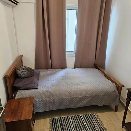 Melmar Molos * Limassol