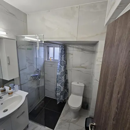 Melmar Molos Appartement *