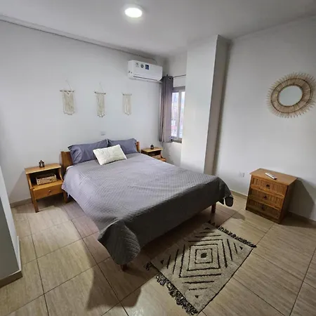 Appartement Melmar Molos