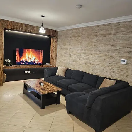 Appartement Melmar Molos *