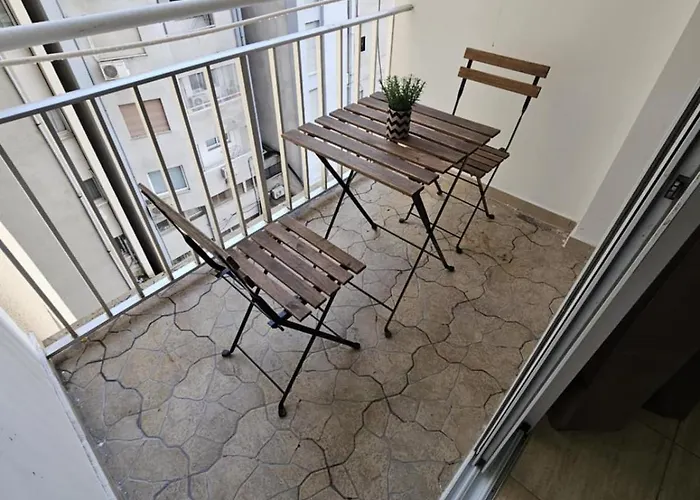 Melmar Molos Appartamento