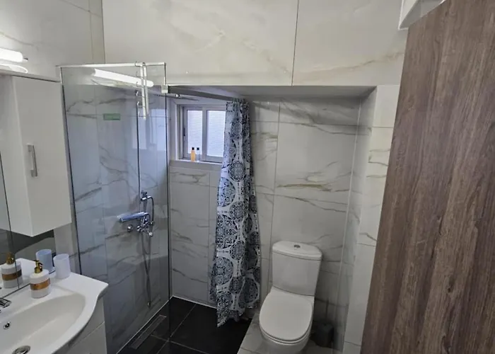 Melmar Molos Appartamento *