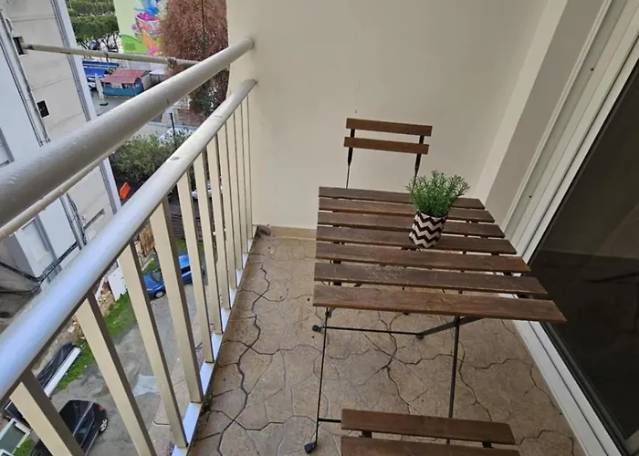 Appartamento Melmar Molos *