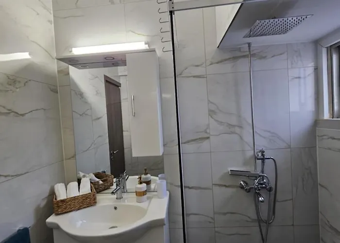 Appartamento Melmar Molos *