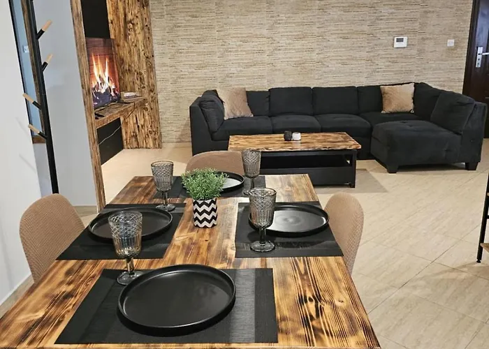 Melmar Molos Appartamento Limisso