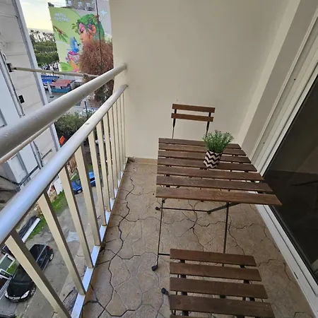 Apartment Melmar Molos *