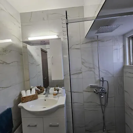 Apartment Melmar Molos *